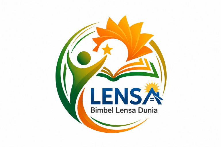 Logo Bimbel